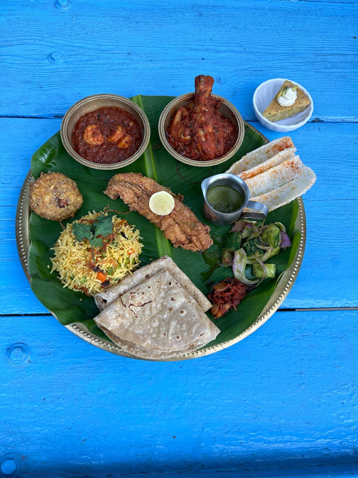 A tale of two Spring feasts Iranian Nowruz and Indian Parsi Jamshede